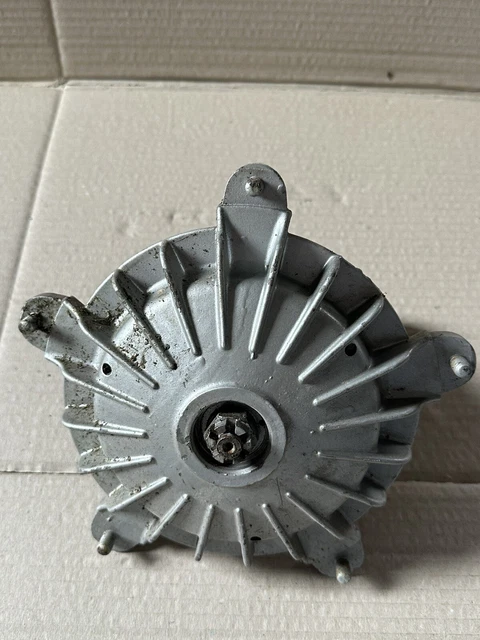 Mozzo Tamburo Vespa Special