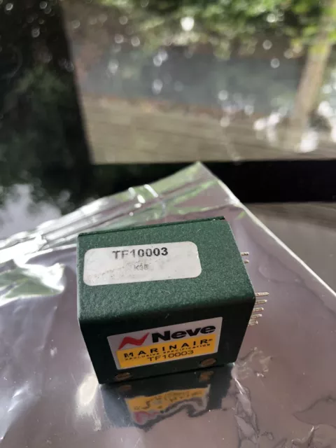 Neve Marinair [10468] TF10003 MIC transformer 1272 1073 1081 1084 *1