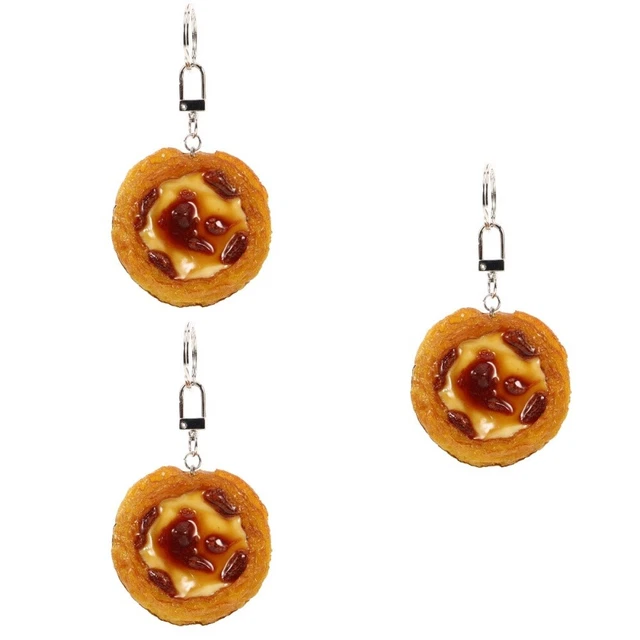 Portachiavi Audi In Acciaio Inox - Design Elegante Con Logo - Foto 8