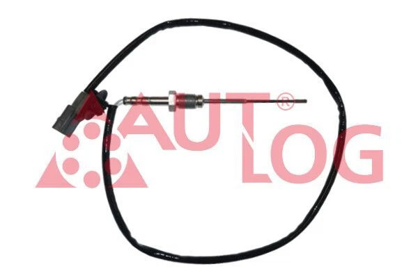 Sensore Autolog Temperatura Scarichi As3307 per Opel Vivaro B Combi Renault 14->