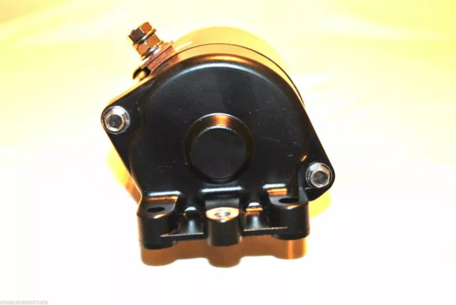 Starter Motor For Kawasaki Jetski - Jf Js Jh 650, 750, 800, 900,1100Cc 88 - 2011 3