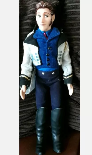 Hans shop barbie doll