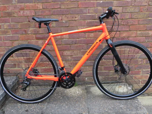 Orbea vector 2019 best sale