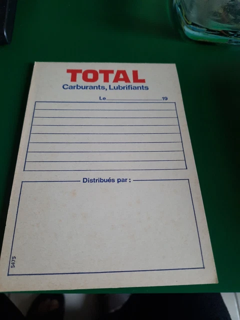 Carnet de Factures A5 n/b 3 volets - Shop