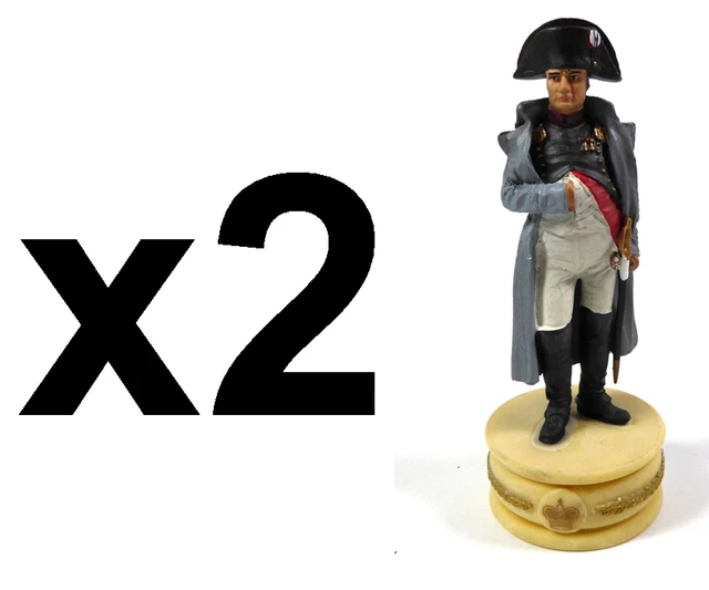 Soldat plomb napoléon - France