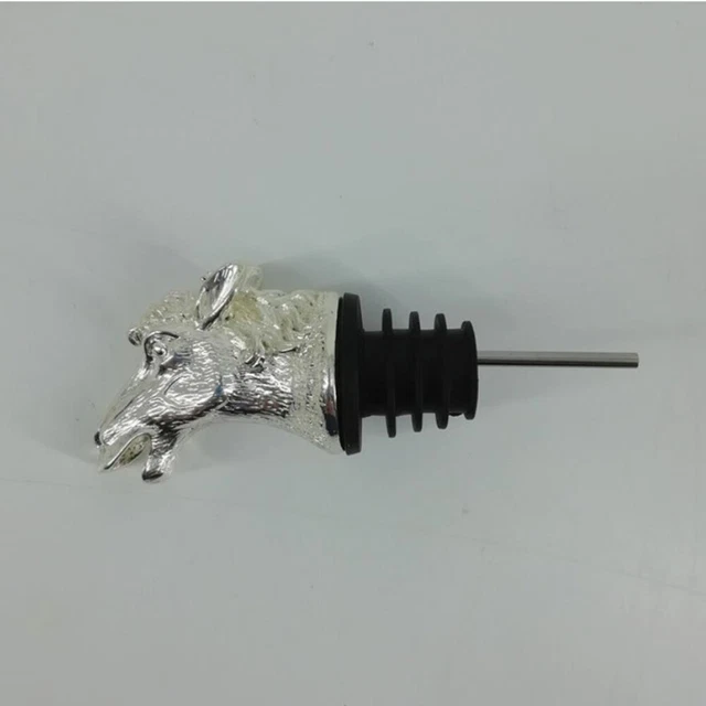 Boucheuse à Bouchon Manuelle - Pour Bouteilles De Vin (20-24mm), Tête POM, Capacité 300 Bouchons/h