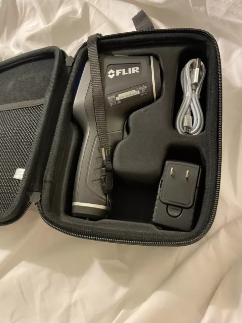 Flir TG165 Spot Thermal Camera