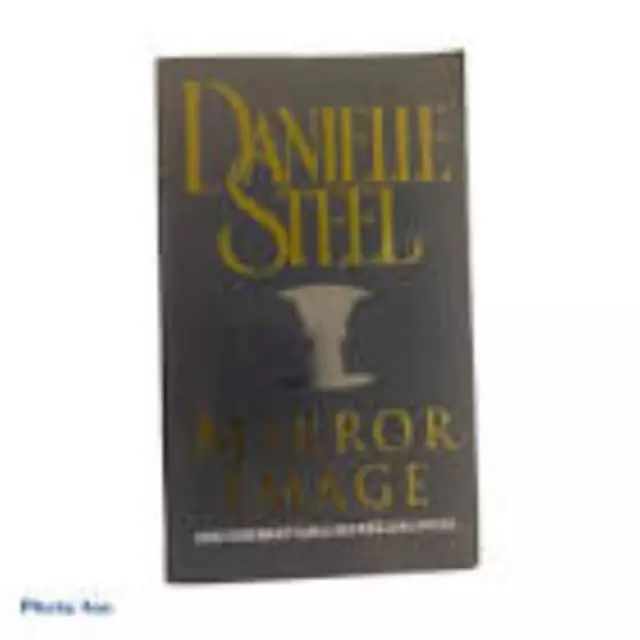 Mirror Image - Danielle Steel