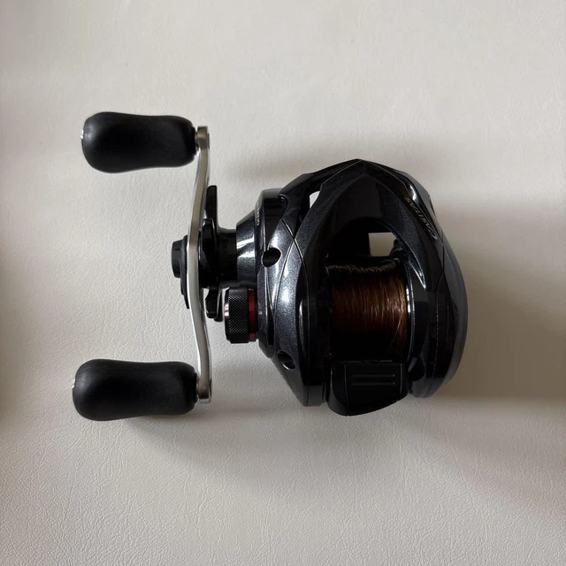 SHIMANO(シマノ) / CASITAS MGL 101HG SHIMANO/CASITAS MGL