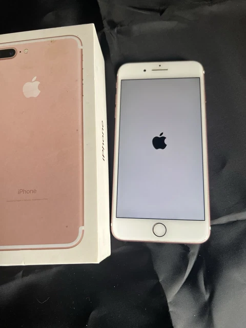 コ*ラ様 iPhone 7 Plus 256GB ローズゴールド iPhone 7 Plus 256GB Rose Gold - Refurbished product | Allo