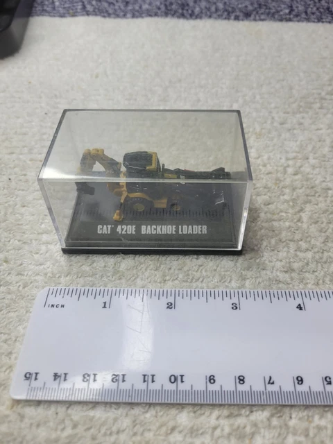 Contemporary Manufacture, Construction Equipment, Diecast & Toy