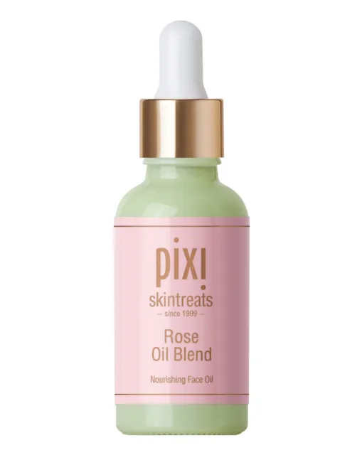 PIXI Rose Oil Blend 30ml