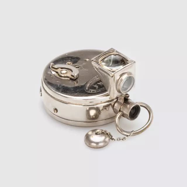 Houghton Ticka 'Watch Camera