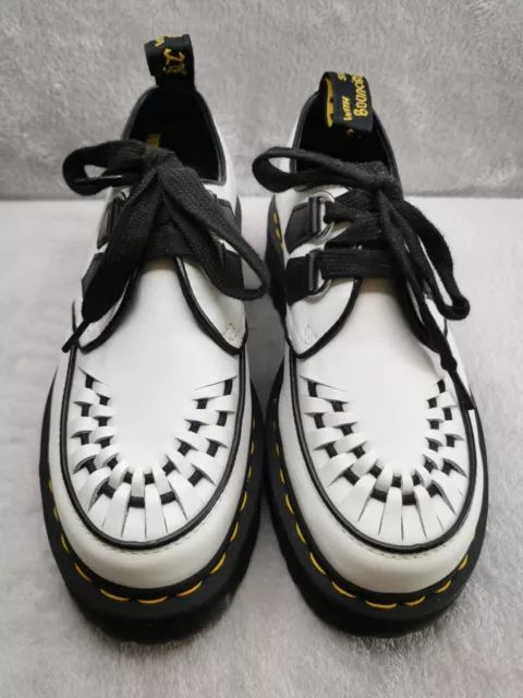 Dr Martens Sidney Polished Smooth FOR SALE PicClick UK