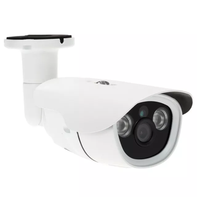 Telecamera KKmoon 1080P 2MP AHD CCTV visione notturna sicurezza domestica