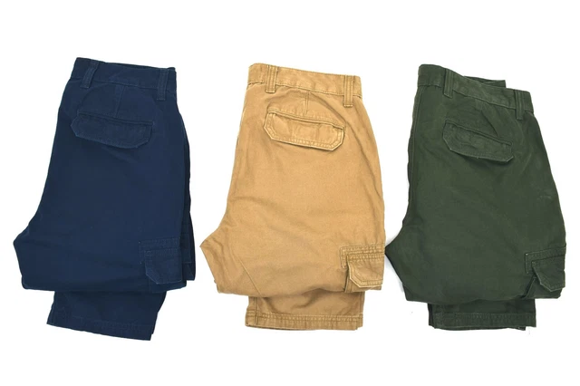 M&s shop mens trousers
