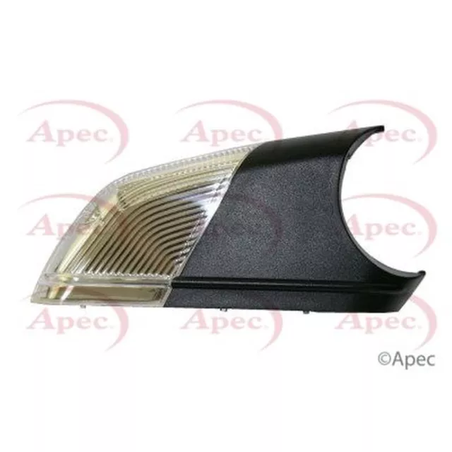 Apec Mirror Indicator (AMB2032) Lampada Ripetitore Autentica Alta Qualità Garantita