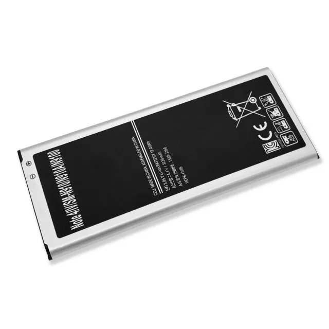 Battery for Samsung Galaxy Note 4 N910 N910A N910T N910V N910P N910F EB-BN910BBU