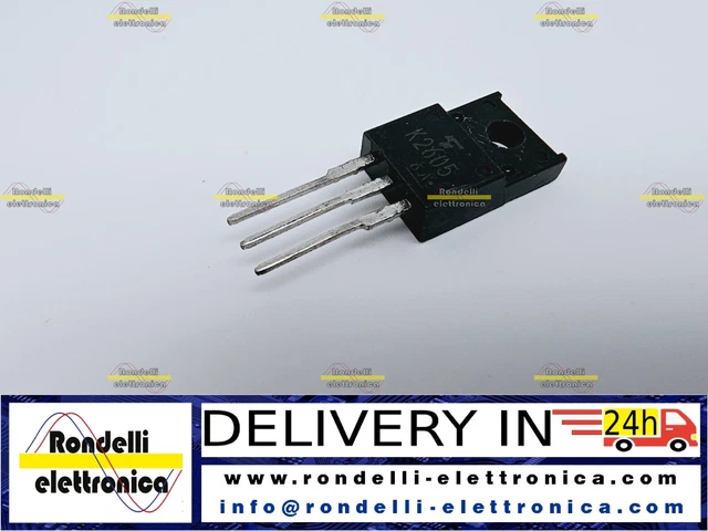 K2605   2Sk2605       (Dhl Express 1 Day Delivery)