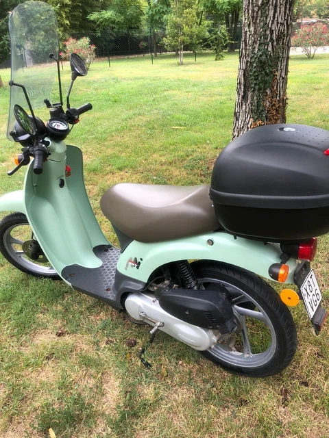 HONDA sky 50