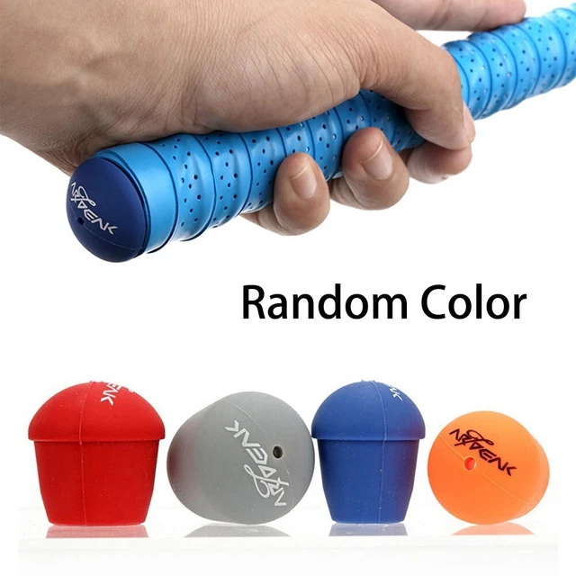 Boule fixe de canne à pêche - MXZZAND - Vert - Silicone durable