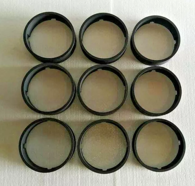 Lot Of 9 Pc. Scanjet Genuine Spareparts Bearing Upper  090330