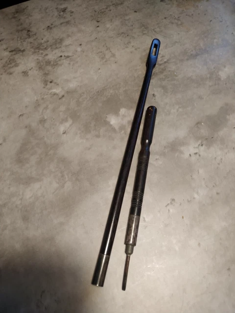 Old Flute Rudall Carte 8