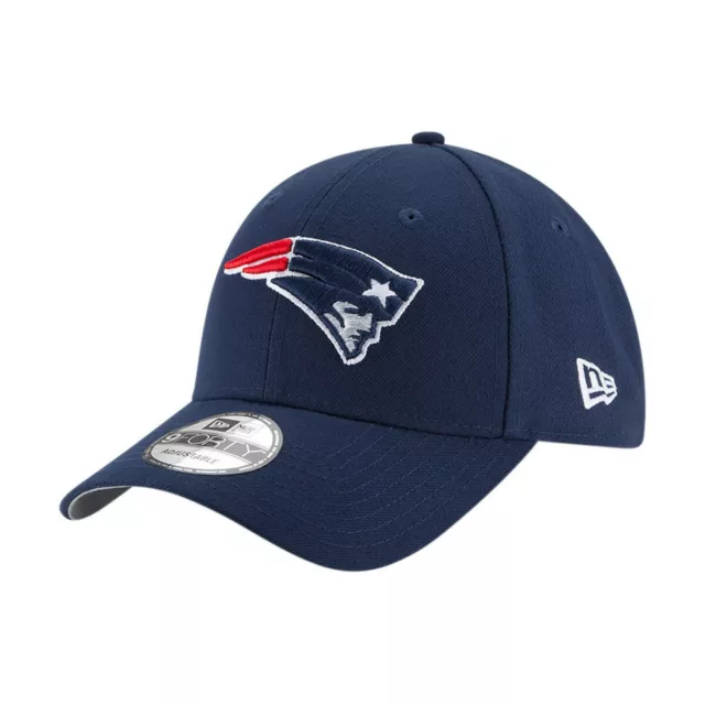 New Era - Casquette 9Forty The League - New England Patriots - 10517877
