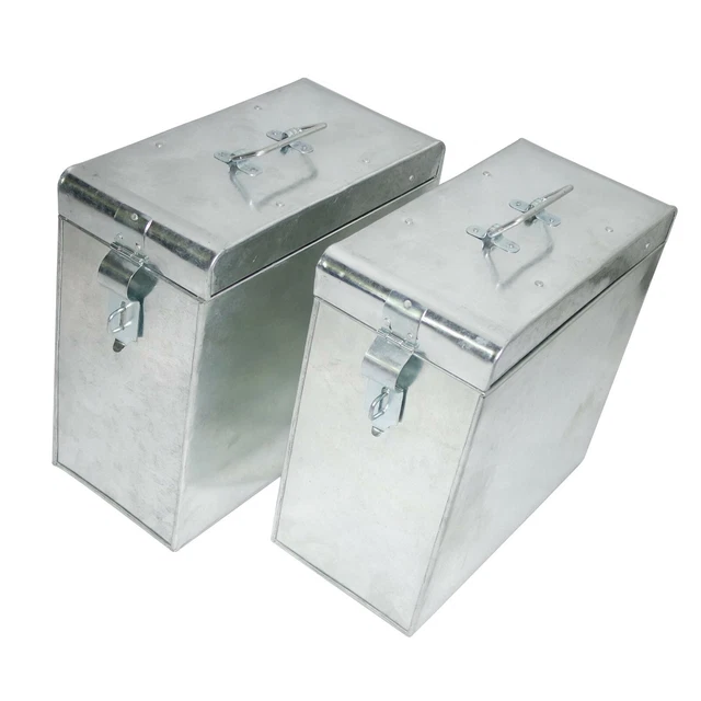 pannier box for royal enfield