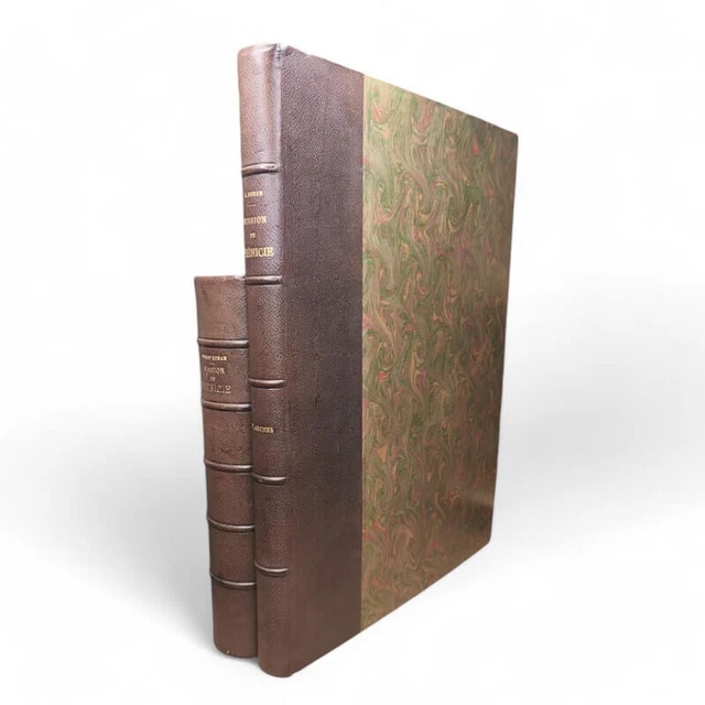 Livre Rare - Syrie, Egypte, Palestine, Judée - Édition Originale 1839 - Baron Taylor & Reybaud