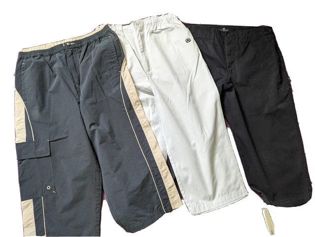 12周年記念イベントが VGC CROPPED TROUSERS i9tmg.com.br