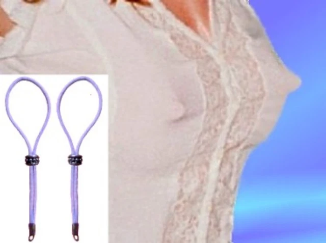 NIPPLE POPPERS TM: Keeps Nipples Big, Hard and Erect. ..a2 $0.99 - PicClick