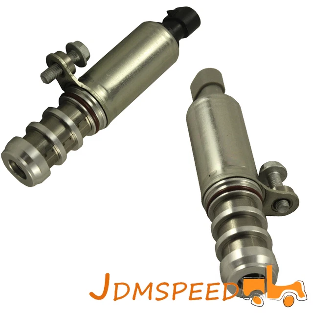 POWERWORKS INTAKE & Exhaust Camshaft Position Actuator Solenoid Valve