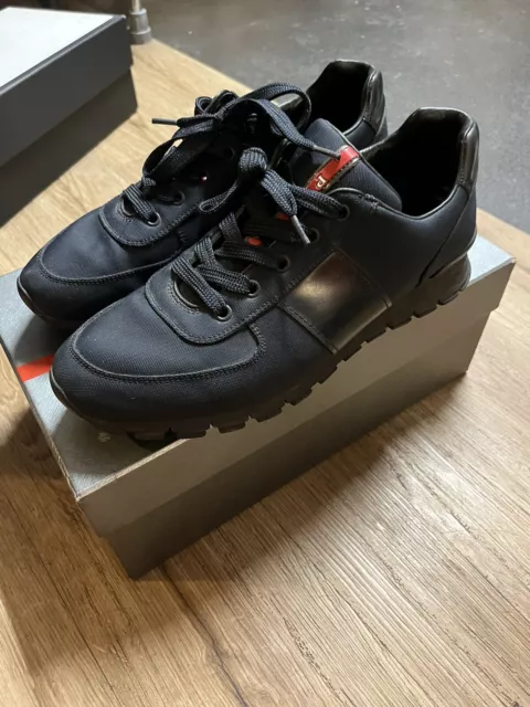 Prada sales runners heren