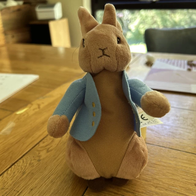 PETER RABBIT THE World Of Beatrix Potter 7