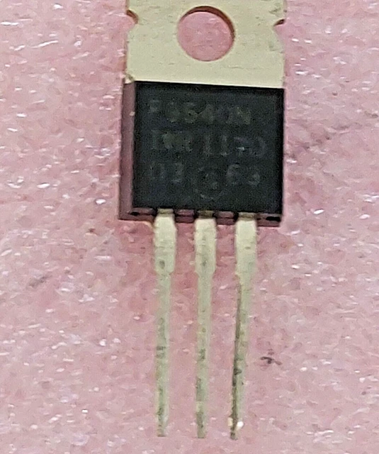 Transistor MOSFET SI4425DY - P CHANNEL 30V, 11A, Boîtier SOIC, Neuf