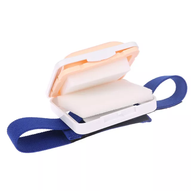 Removable Injection Pad Plastic Intramuscular Training Pad Practice Mdn ZH1