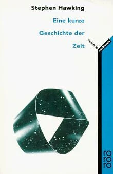 Eine kurze Geschichte der Zeit von Hawking, Stephen | Buch | Zustand sehr gut