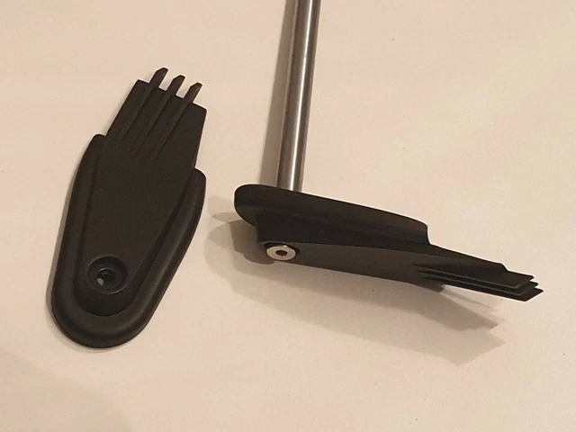 Guidon trottinette électrique City Hopper 5.0 - produit original