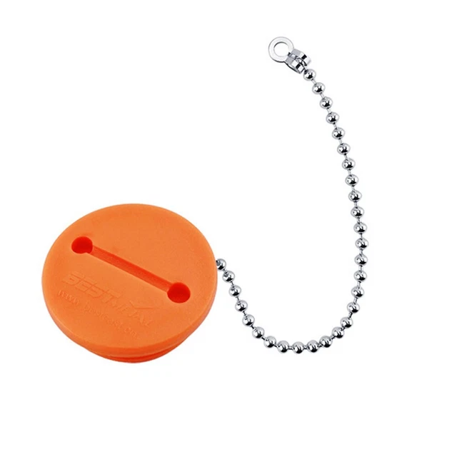 Remplissage Réservoir en Plastique 3.8cm Tuyau Pont Bateau 38mm 4.5 1.6cm