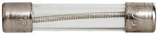25A Time Delay Cylindrical Fuse 5PK 32VAC