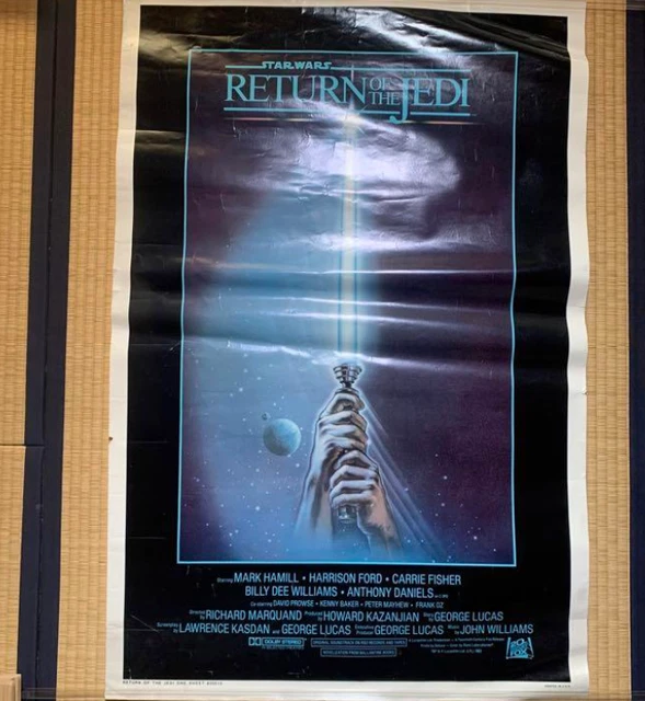 Posters Prints, Star Wars Collectibles, Science Fiction Horror, Collectibles - PicClick