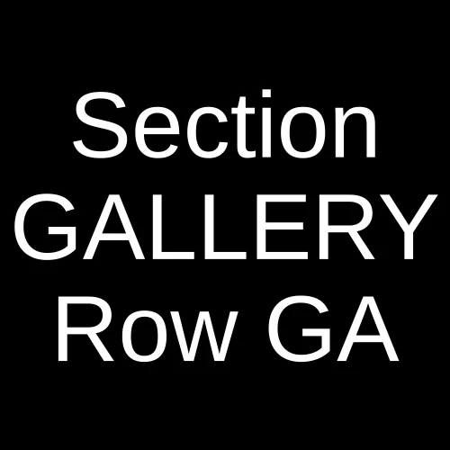 2 TICKETS 2024 U.S. Open Championship Thursday 6/13/24 Pinehurst, NC