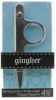 Gingher 11.4cm Hilo Pinzas G-TNKE
