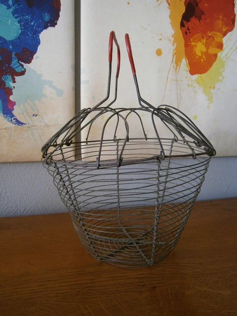 Mini-essoreuse Triumph jaune Vintage 75 NEUVE - Arts de la table
