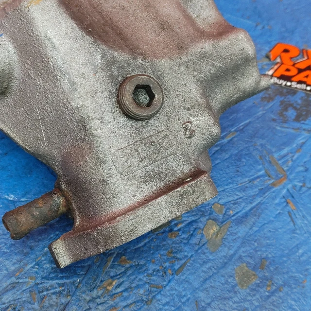 THERMOSTAT COOLANT FILLER Neck Housing RX7 FD FD3S 93 02 Mazda S9B24