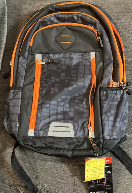 Eastsport deluxe sales sport backpack