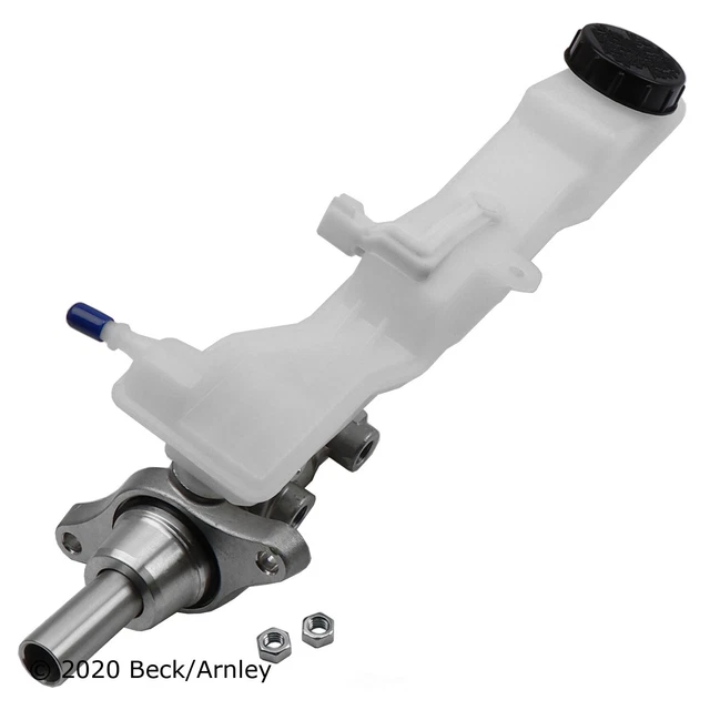 Beck/Arnley Brake Master Cylinder 072-2694 9 thumbnail image