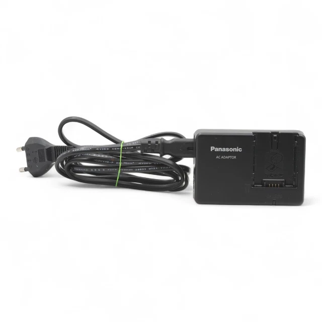 AC Adapter For Sony DCR-TRV20 E DCR-TRV203 E DCR-TRV210 E DCR-TRV22 E