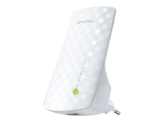 TP-LINK RE200 AC750  RE200 - Wi-Fi range extender